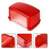 5KM-84710-01-00 Tail Light Lens Taillight Cover For Yamaha UTVs ATVs 2002-2021