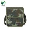 Camouflage Messenger Bag