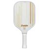 Franklin Sports Pro Pickleball Paddles - Signature Series Pro Pickleball Paddle with MaxGrit Surface - USA Pickleball (USAPA) Approved Tournament