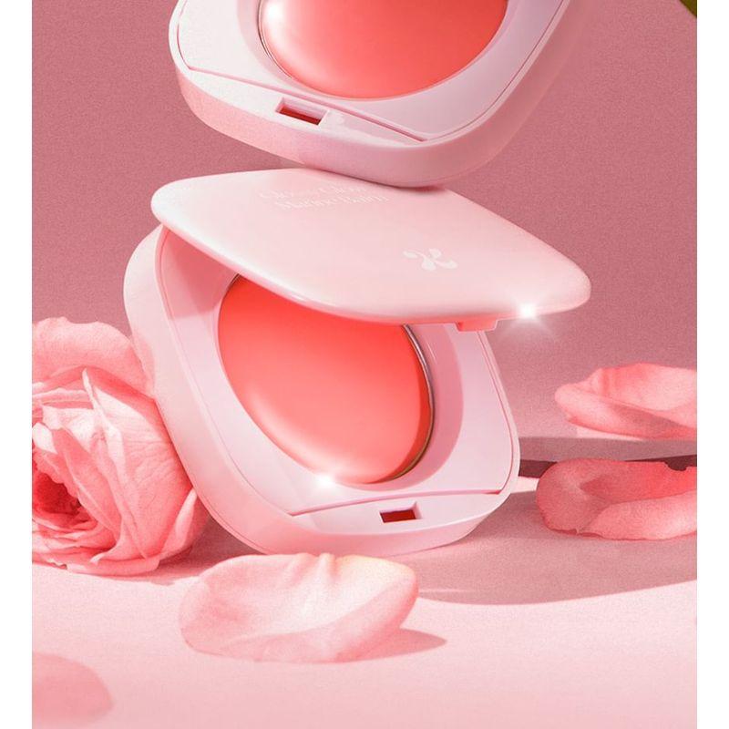 Keep in Touch - Glossy Glow Marine Balm - 3 Colors