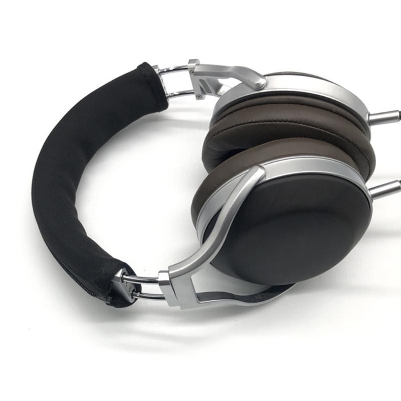 Headband Cover for AH-D5200 D7200 D9200 Headphone Headband Breathable Cloth Head Beam Protective Cover Replacement Part