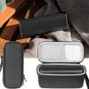 EVA Hard Case Storage Pouch Sleeve for 2 Wireless Portable Speaker Protective Cover