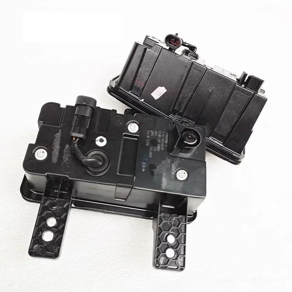 1PC Car Rear Bumper Fog Light Lights Brake Lamp TailLight Car Accessories For Chery Jetour Traveler T2 Reversing