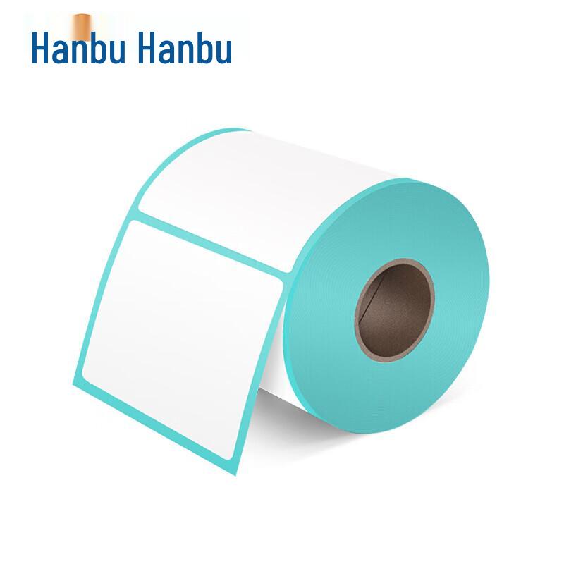 Hanbu 52x32mm Thermal Label Paper
