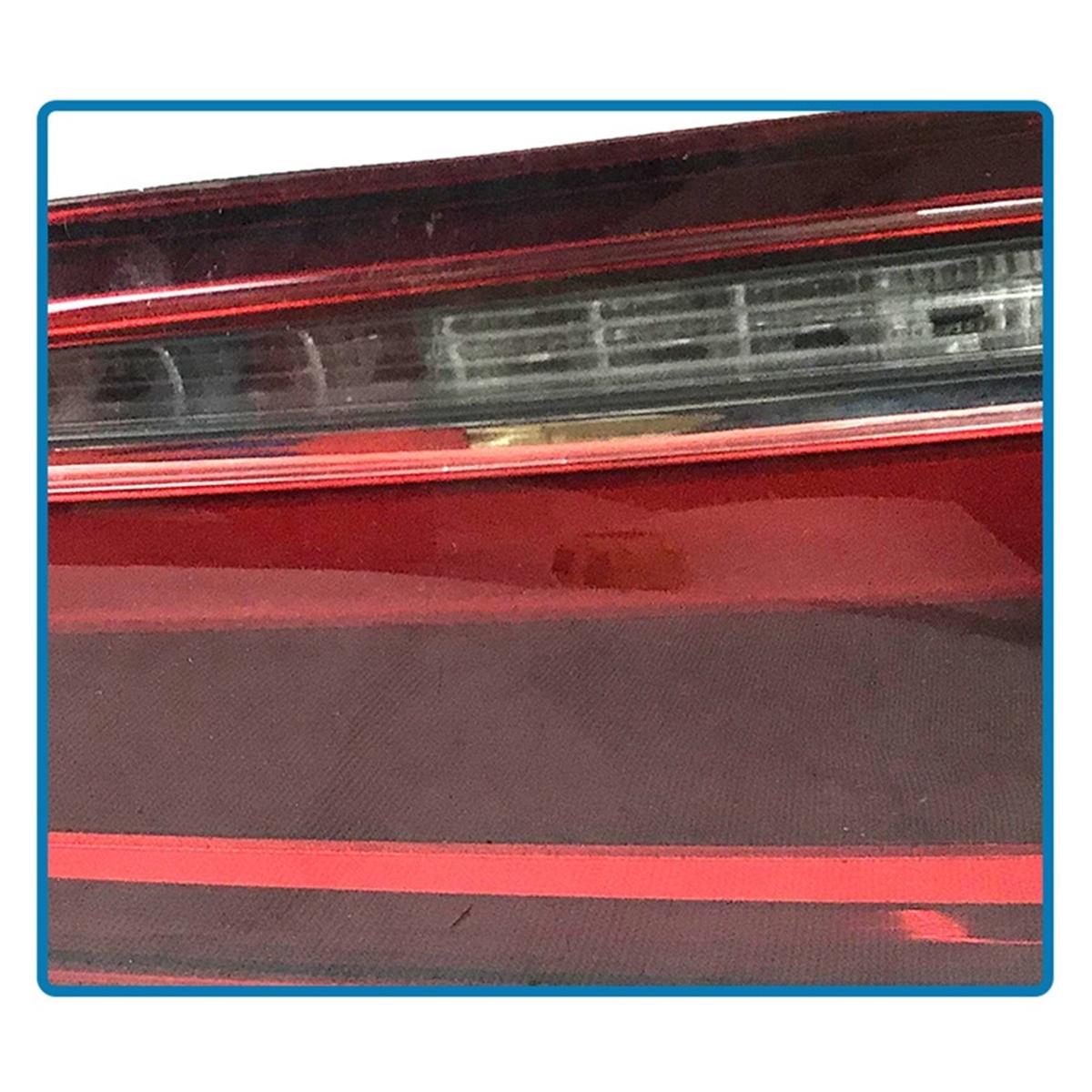 Popular_Car Inner Side LED Tail Brake Light Assembly for BMW Right NONE