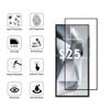 For Samsung Galaxy S25 Ultra Glass Screen Protector Camera HD Protector Film Samsung S25 Ultra Tempered Glass S25 Ultra Glass