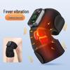 Smart Heated Vibration Massager for Joints