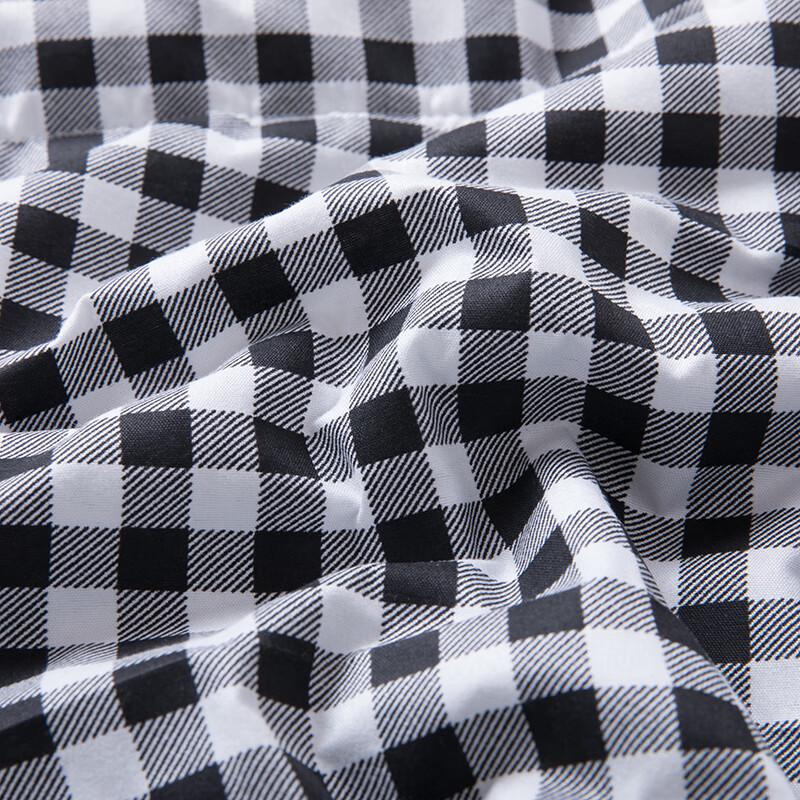 Nanjiren Simple Washable Summer Quilt