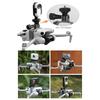 Lightweight Camera Mount Top Carry Expansion Mount Bracket for Mini 4 Pro Cameras Light Mount with 1/4Screw