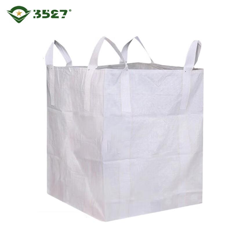 Heavy-Duty Industrial FIBC Bulk Bags