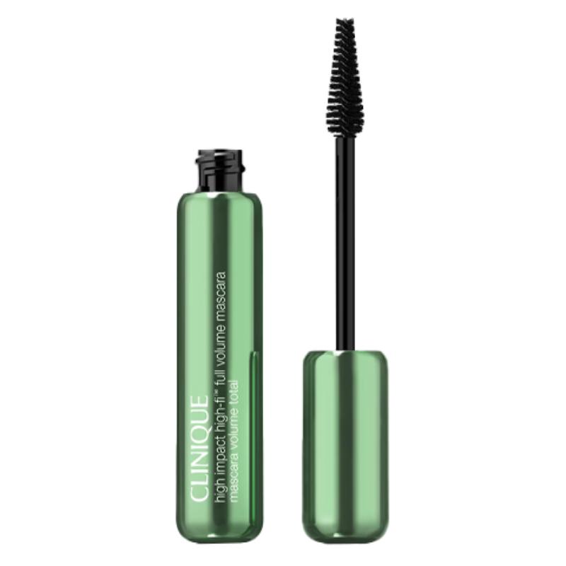 Clinique High Impact High-Fi™ Full Volume Mascara # Pitch Black 10ml