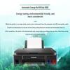 Canon G2810 Refillable Ink All-in-One Color Printer CN plug (adapter included)