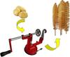 Tornado Potato Spiral Potato Hurricane Food Party Cutter, Cutter, Potatoes, Festival, Stall,