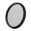 CPL Filter Circular Polarizer Filter Ultra Slim Multi Coated Optical Glass Circular Polarizing Filter for Camera Lenses