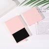 Thick Kraft Paper Drawer Jewelry Set Packaging Box Ring Necklace Bracelets Earring Gift Case Container With Sponge Inside