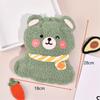 Hand Warmer Cartoon Cute High-Quality Tools For Keeping Warm Water Injection Heating Handbag Portable Keep Abdomen Warm Mini