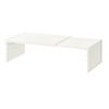 Retractable Storage Rack Plates Cutlery Seasonings Organization Kitchen Cabinets And Counter Layered Shelves Increase