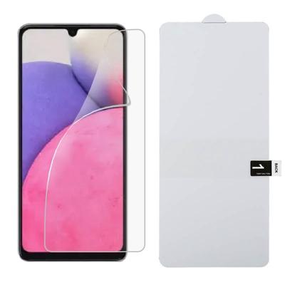Handyzubehör – Schutzfolien für Smartphones