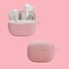 Beam Earphone Washable-Shell Anti Dust Housing Sleeve Non-slip-Case