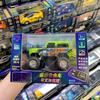 METAL RC Car Mini 1:64 Remote Control Drift Car High-Speed Off-road Climbing Racing Cars Children's Toys Gifts for Kids 