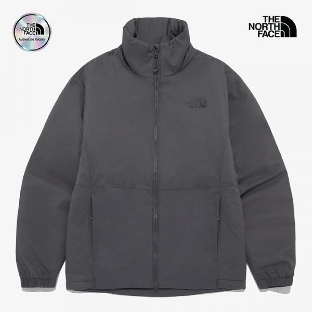 The North Face Men S Felix Heat Jacket Gry Nj3nq55b 90