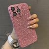 Luxury Camera Lens Glass Protection Glitter Case for iPhone 17 16 15 14 13 12 11 Pro Max Bling Leather Skin Shockproof Cover