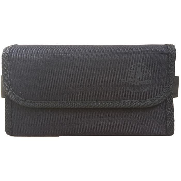 Sacoche Serveur - CLAIRE-FONCET - Polyester - Monnayeur 8 pièces - Design soigné