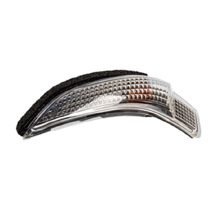 Turn Signal Lamp Left/Right Side Indicator Amber Light