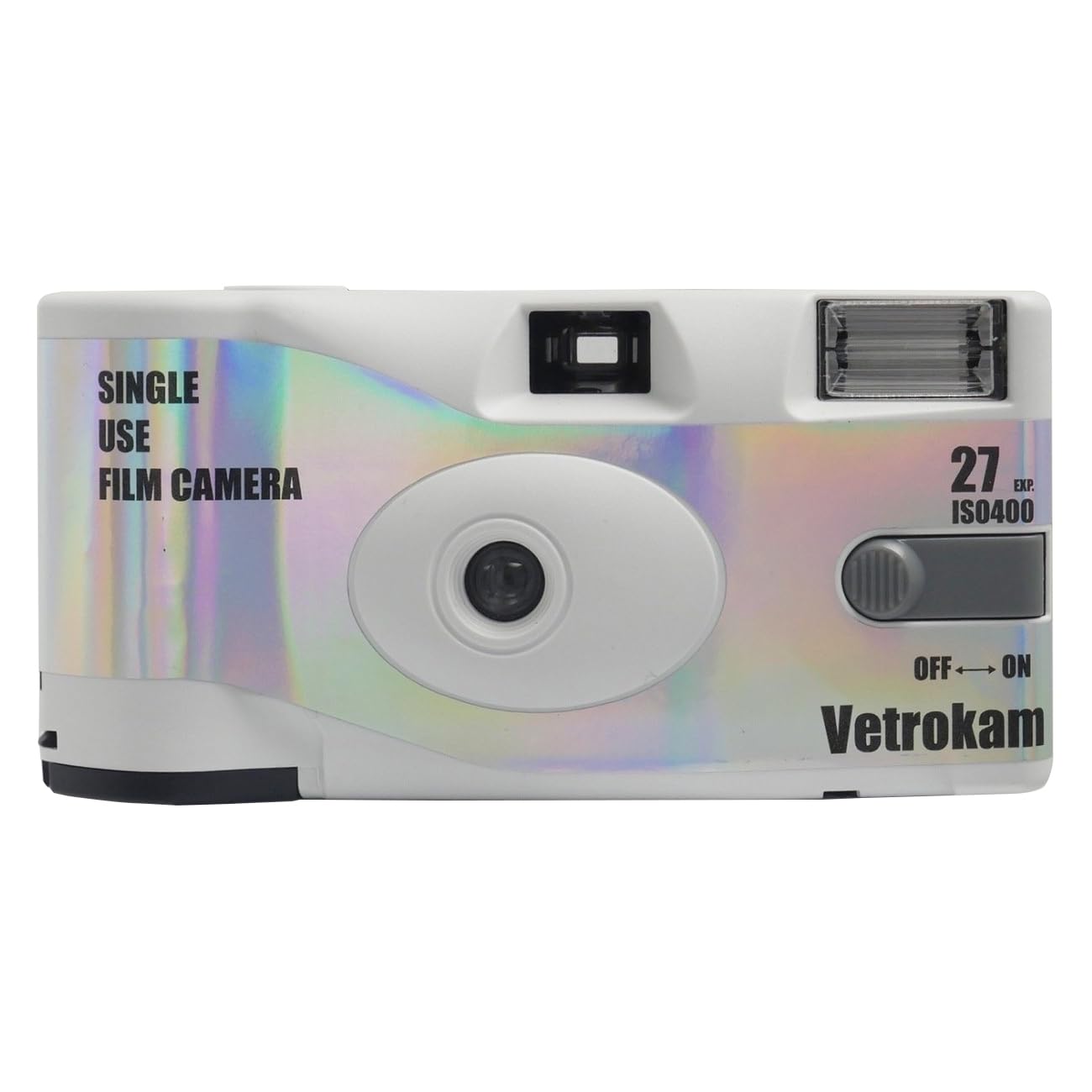 

Vetrokam film with round string strap black or beige 27 flash included 855408 SUC-NB400/27 lens, (1 included), shots,