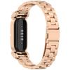 Adjustable Band Loop Bracelet Replacement Watchband for Google Fitbit Air Smart Watch Accessories