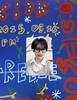[USED] Kickflip Donghua Showcase Trading Card