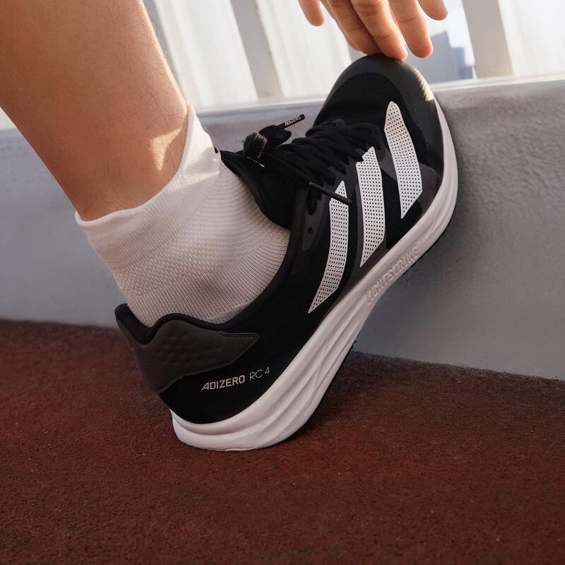 adidas Adizero RC 4 Running Shoes