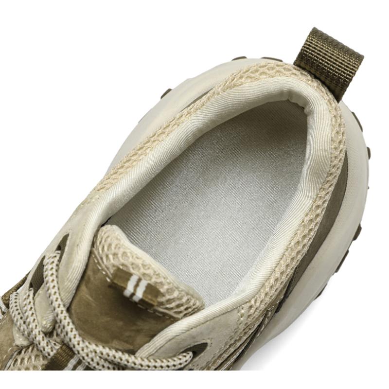 Pánské plážové sandály boty s dírkou Outdoor Ležérní sandály léto