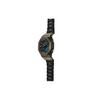Casio Unisex Ganzmetall Serie 49,8 mm Schwarze Uhr GM- B2100LL-1A GM- B2100LL-1A