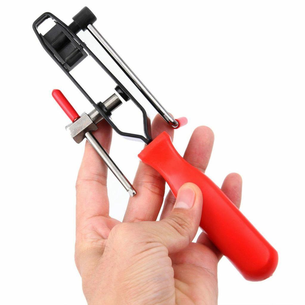 Buy 2PCS Professional Heavy Duty CV Clamp Tool CV Joint Boot Clamp