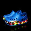 Boys' Shoes, Children's Sandals, New Style Beach Shoes, Baby Shoes