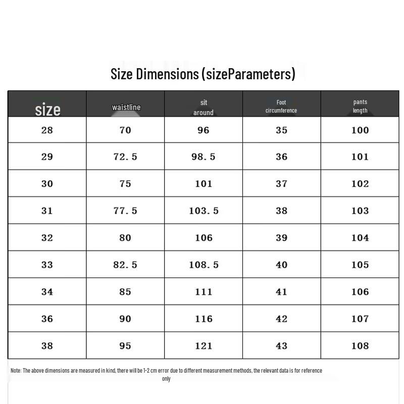 Luomeng Men's Lyocell Blend Straight-Leg Jeans