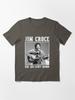 James Brown Classic Jim Art Croce – Bad, Bad Leroy Brown Essential Unisex T-Shirt