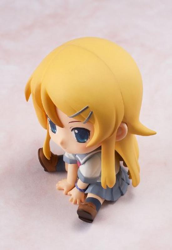 My Little Sister Be This Cute Petanko Kosaka Kirino PVC painted finished Can't (Non-scale product)