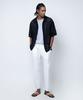 Seuteulaikeu Verano Cooling Comfort Pants (White)