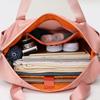 Women's fitness bag, multifunctional, with dry and wet separation, large capacity, expandable yoga bag, suitable for short trips, shoulder or
