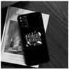 Six Of Crows Case For Xiaomi Redmi 13C 12 C 10C 9C Redmi Note 13 Pro 9 10 11 12 Pro 9S 10S 11S 12S Cover