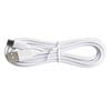 Rapid 1m 2m PVC USB-C USB Type Cable Fast Charger Data Cable 2A Black White Pure Copper for Computer Printer