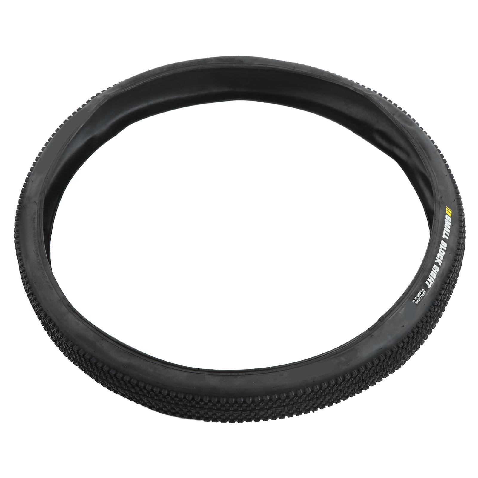 

K1047 Bike Tire Multifunctional Thickened Folding Rubber Bicycle Tire for Mountain Road Bike
