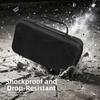 Shockproof Storage Bag EVA Protective Cover Carrying Case for MSI Claw 8 EX AI+ Game Console