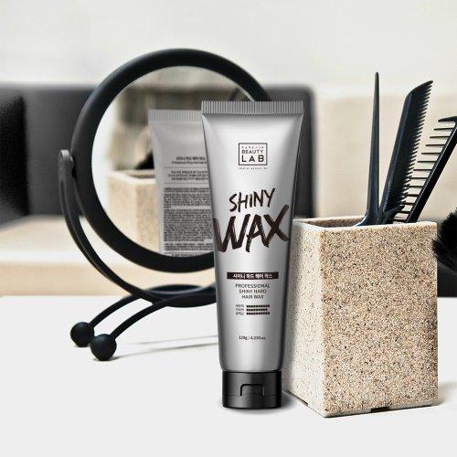 Parkjun Beautylab Shiny Hard Hair Wax 120g