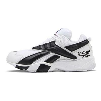 Intv 96 'White Black' Sneakers FV5478