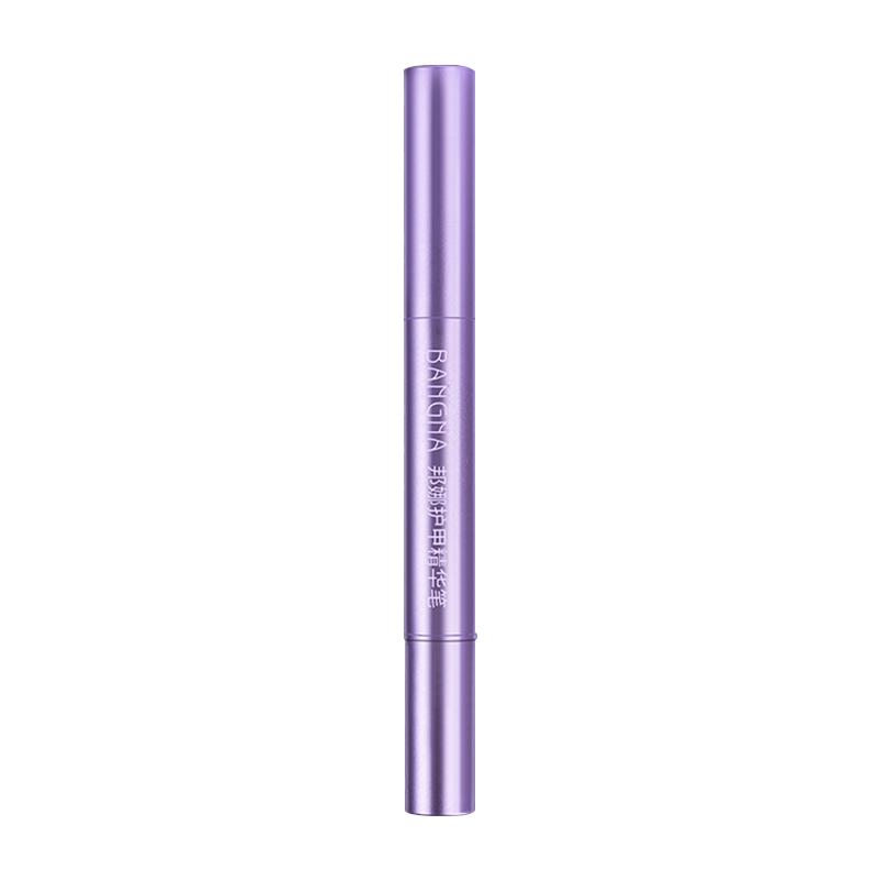 

3-in-1 Nail Art Pen Hand Armor Essence Brush Cuticle Pusher Manicure Care Tools Cuticle Oil Pen Dead Skin Cuticle Remover Pen
