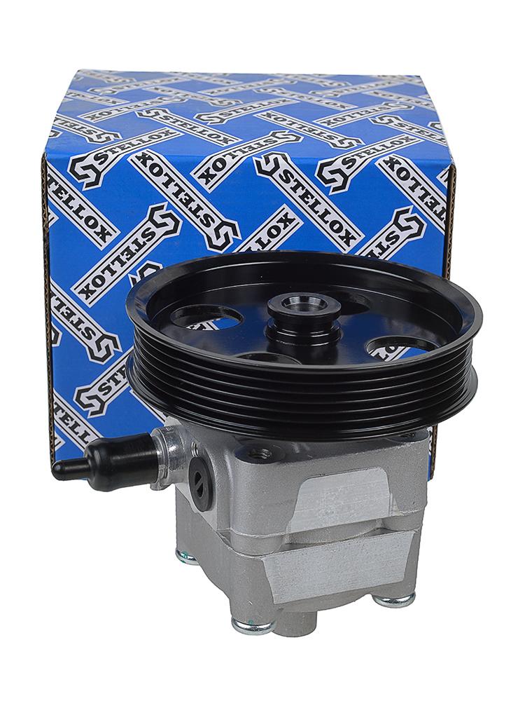 Stellox 00-36391-sx pompa wspomagania - pompa hydrauliczna - do samochodów osobowych