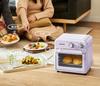 Oven Air Fryer All-in-one Machine For Home Use New Visual Multifunctional 10L Large Capacity Mini Oven